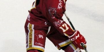 Ligue Magnus (23e journée) : Bordeaux devant, Dijon de retour