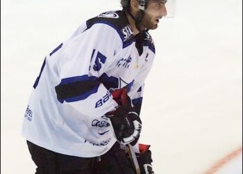 Dijon – Gap (Ligue Magnus, 12e journée)