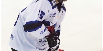 Dijon – Gap (Ligue Magnus, 12e journée)