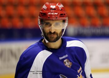 Ligue Magnus (11e journée) : Grenoble a remis ça