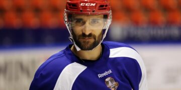 Ligue Magnus (11e journée) : Grenoble a remis ça
