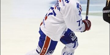 Angers – Lyon (Ligue Magnus, 10e journée)