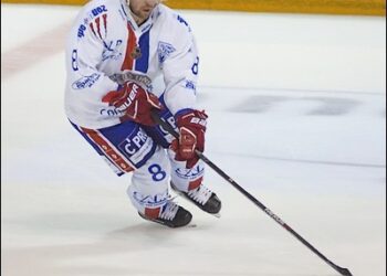 Ligue Magnus (14e journée) : Lyon inarrêtable