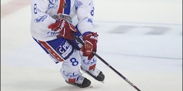 Ligue Magnus (14e journée) : Lyon inarrêtable