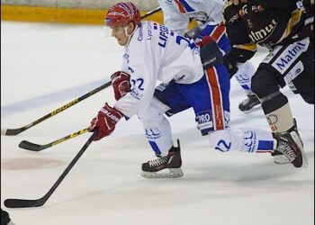 Ligue Magnus (13e journée) : Bordeaux battu, Lyon rugissant