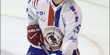 Strasbourg – Lyon (Ligue Magnus, 14e journée)