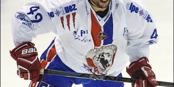 Ligue Magnus (22e journée) : Lyon au sommet