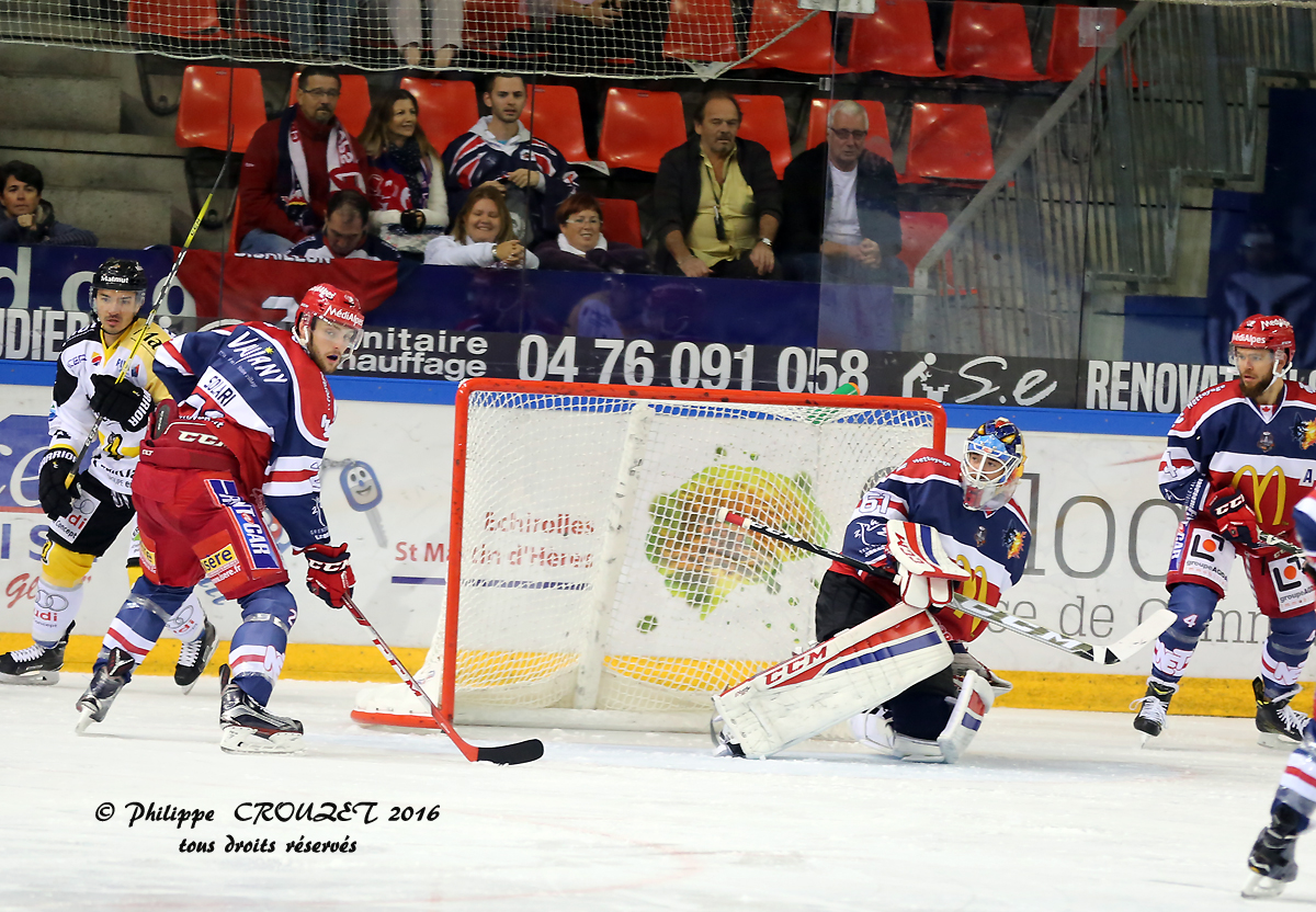 2016 09 27 Grenoble Rouen3