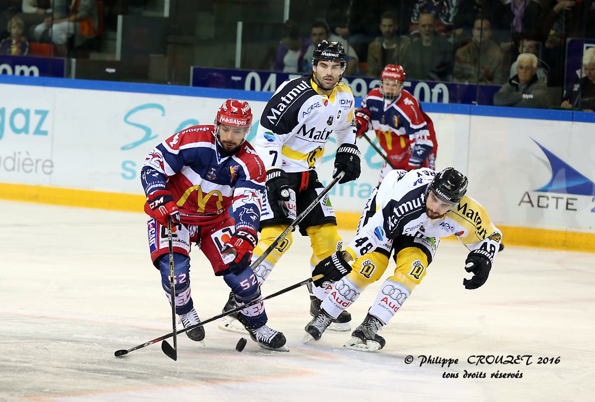 2016 09 27 Grenoble Rouen4