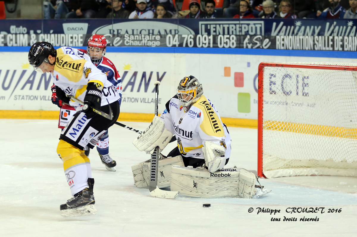 2016 09 27 Grenoble Rouen5