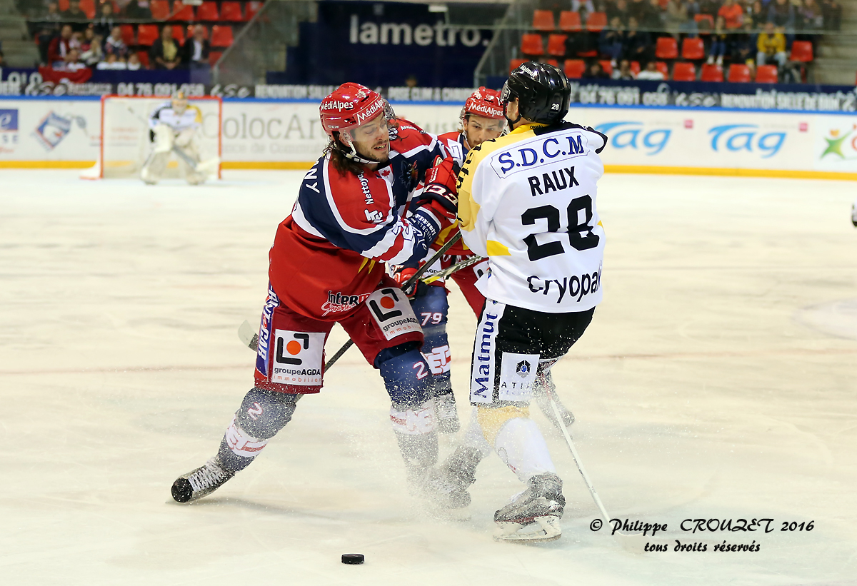 2016 09 27 Grenoble Rouen6