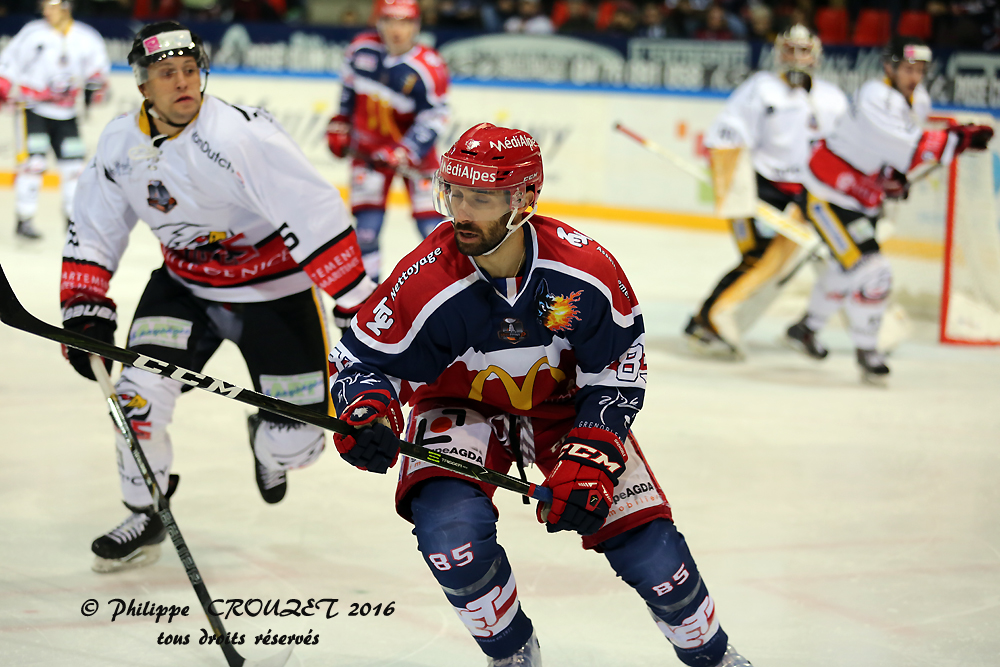2016 10 23 Grenoble Nice1