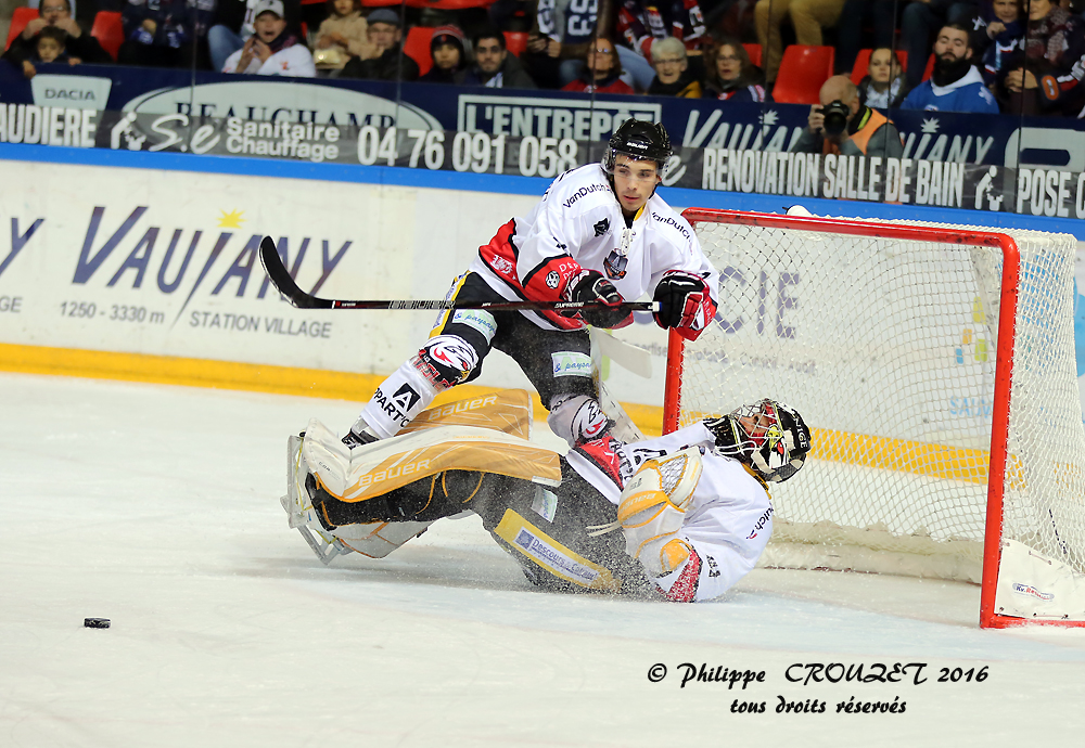 2016 10 23 Grenoble Nice3