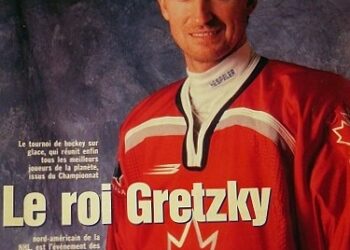 NHL aux JO : de la réalité à la fiction ?