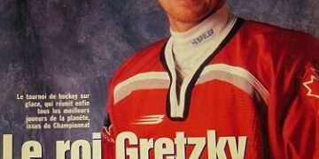 NHL aux JO : de la réalité à la fiction ?