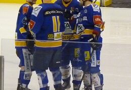 Valenciennes – Dijon II (Division 3, Poule C)