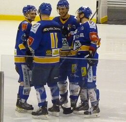 Valenciennes – Dijon II (Division 3, Poule C)