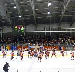 Valenciennes – Meudon (Coupe de France, 1/16e de finale)