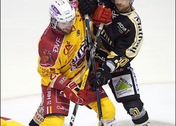 Rouen – Dijon (Ligue Magnus, 7e journée)