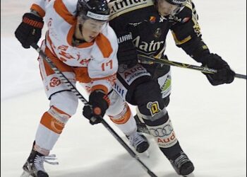 Rouen – Épinal (Ligue Magnus, 9e journée)