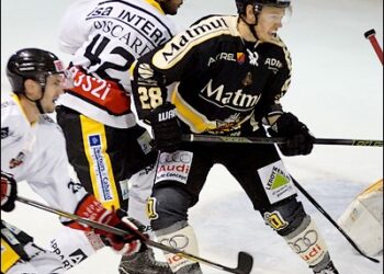 Rouen – Nice (Ligue Magnus, 11e journée)
