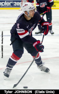 Tyler Johnson