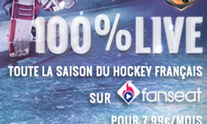 Résumé vidéo Lyon – Rouen (Ligue Magnus, 13ème journée)