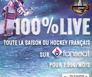 Résumé vidéo Lyon – Rouen (Ligue Magnus, 13ème journée)