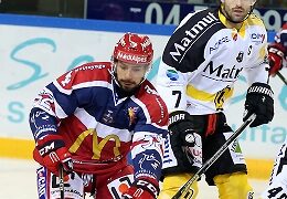Grenoble – Rouen (Ligue Magnus, 6e journée)