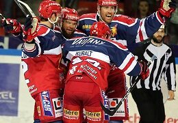 Grenoble – Dijon (Coupe de France, 1/16e de finale)