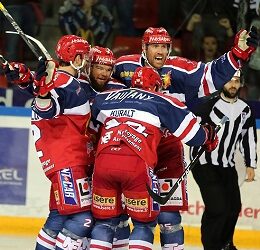 Grenoble – Dijon (Coupe de France, 1/16e de finale)