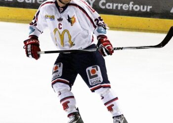 Ligue Magnus (18e journée) : Grenoble a remis ça