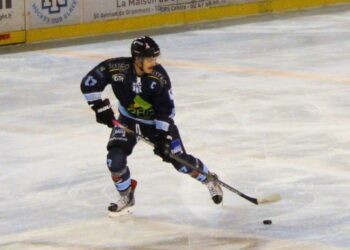 Tours – Nantes (Division 1, 11e journée)