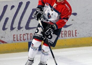 Angers – Strasbourg (Ligue Magnus, 19e journée)