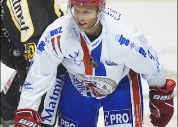 L&rsquo;équipe-type de Ligue Magnus d&rsquo;octobre 2016