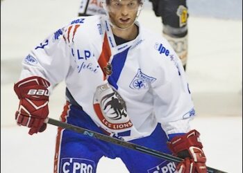 Ligue Magnus : Fleming quitte Lyon
