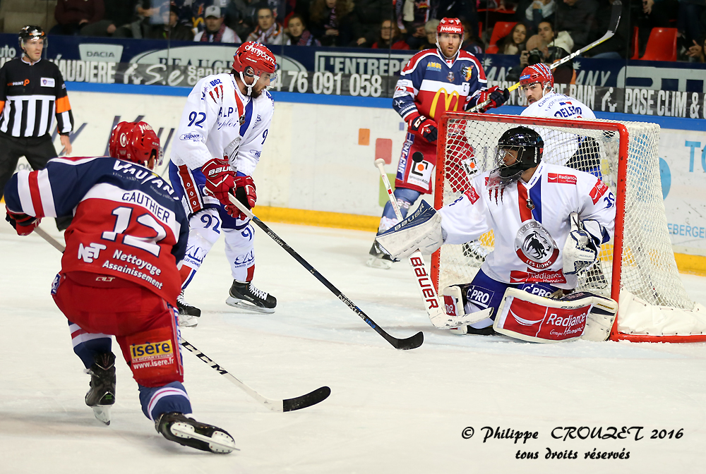 2016 11 11 Grenoble Lyon2