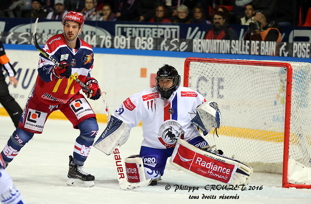 2016 11 11 Grenoble Lyon4