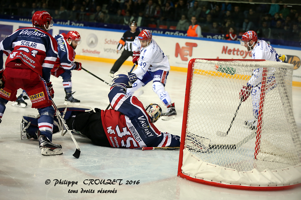 2016 11 11 Grenoble Lyon5