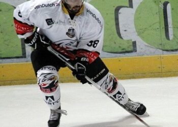 Ligue Magnus (19e journée) : Nice fait chuter le leader