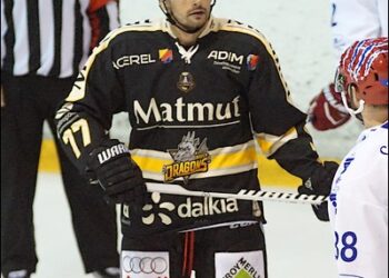 Ligue Magnus (20e journée) : Rouen se rapproche