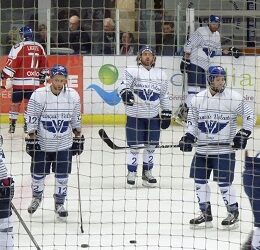 Wasquehal – Français Volants (Division 2, poule A, 7e journée)