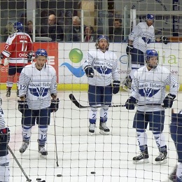 Wasquehal – Français Volants (Division 2, poule A, 7e journée)