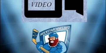 Résumé vidéo Slovénie-France (Tournoi EIHC, Bled, Slovénie)