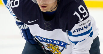 Des Suédois bien pâles