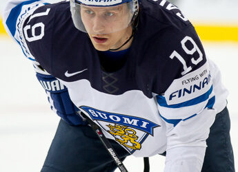 Des Suédois bien pâles