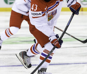 Les Tchèques débarquent en force à Paris