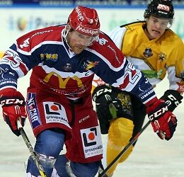 Grenoble – Strasbourg (Ligue Magnus, 17e journée)