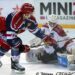 Grenoble – Chamonix-Morzine (Ligue Magnus, 35e journée)