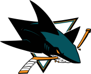 180px Logo Sharks San José.svg